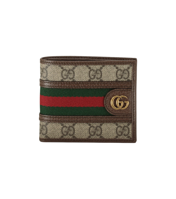 Gucci Ophidia GG wallet