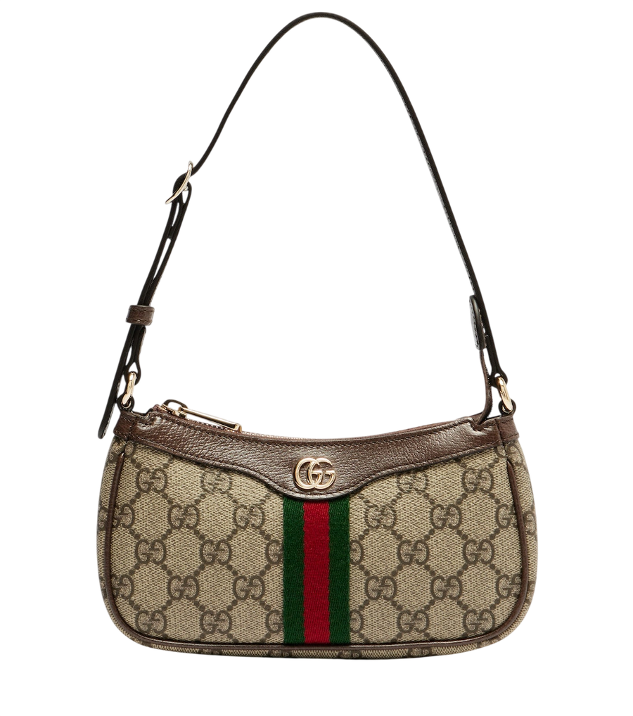 Gucci Ophidia Mini GG shoulder bag