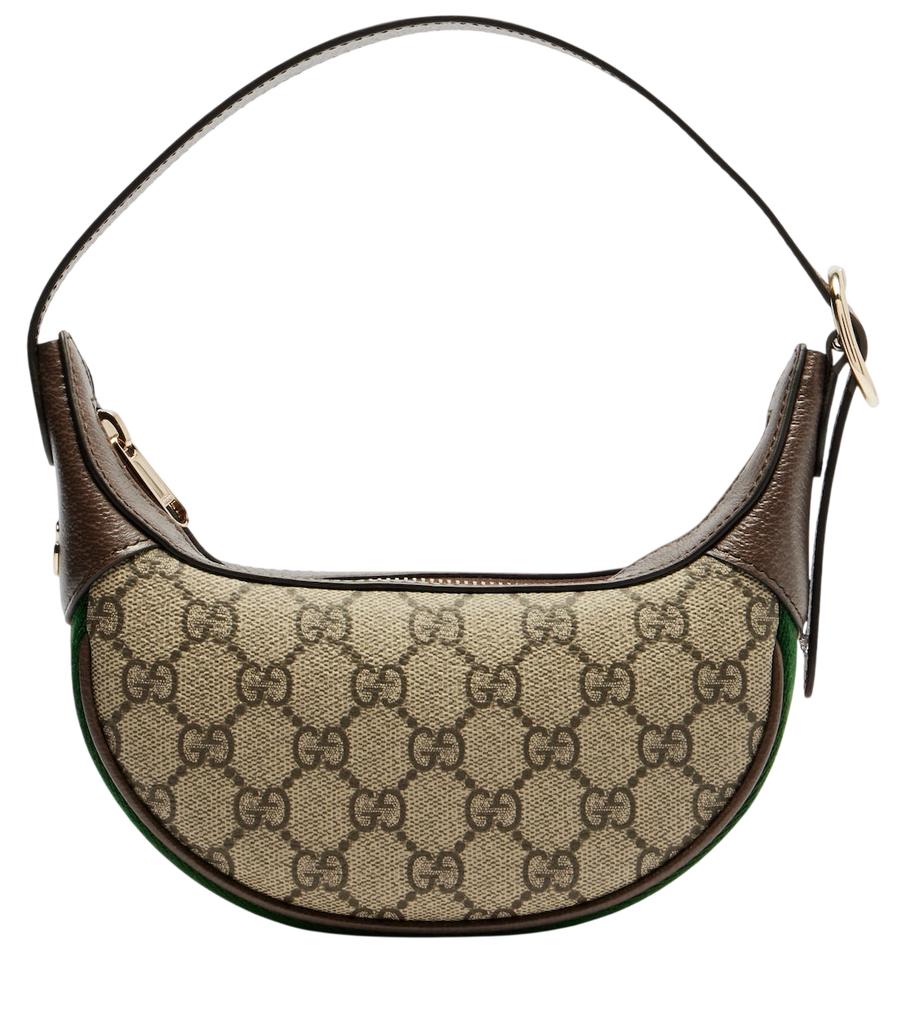 Petit sac à main Gucci Ophidia GG