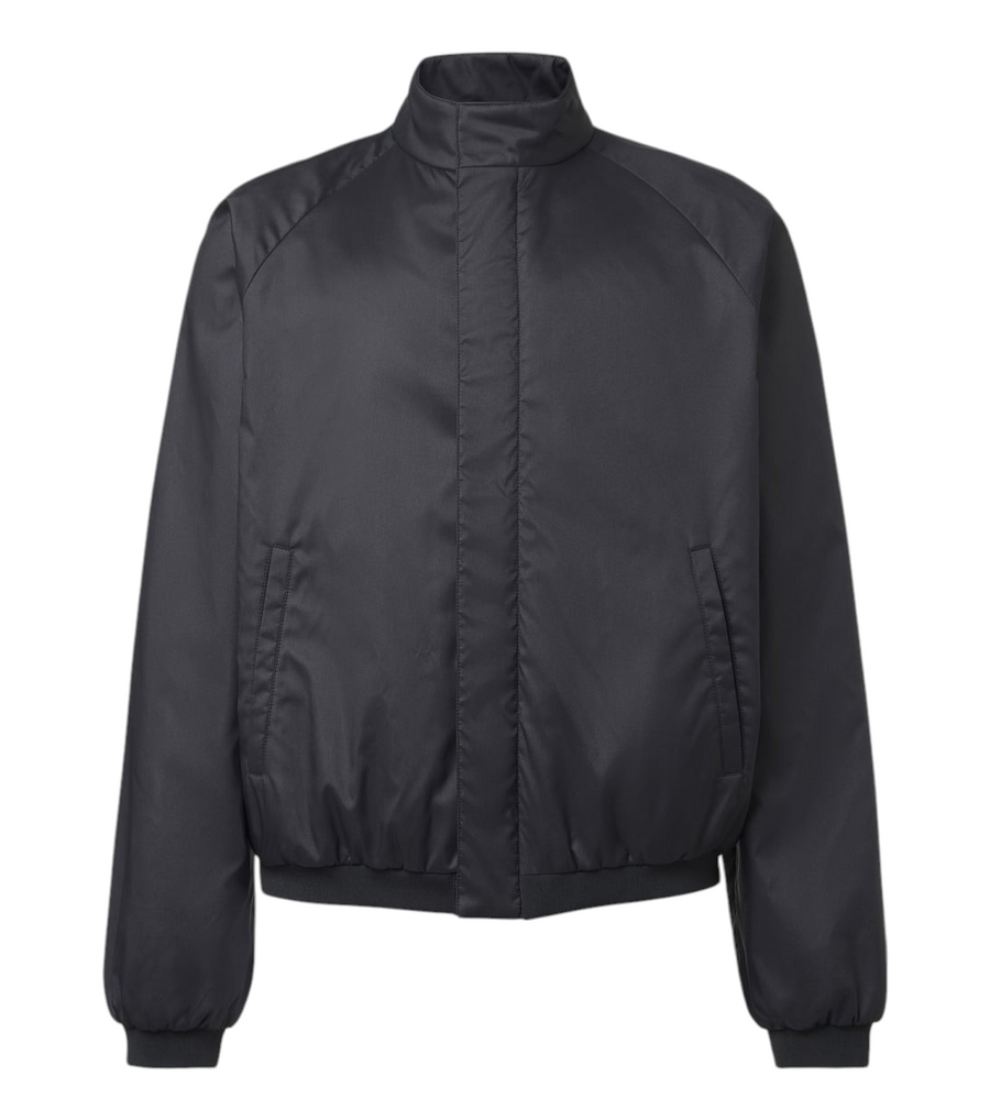 Gucci Padded technical blouson jacket