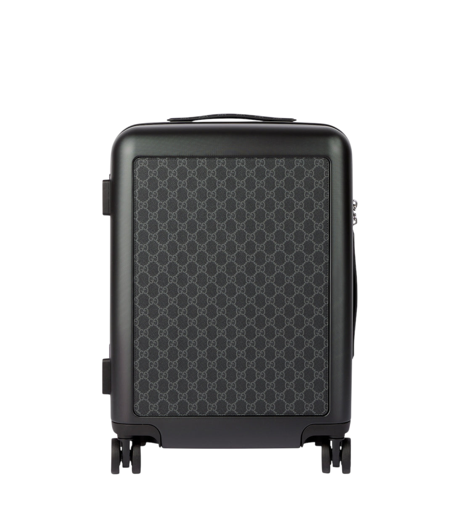 Gucci Porter GG carry-on suitcase