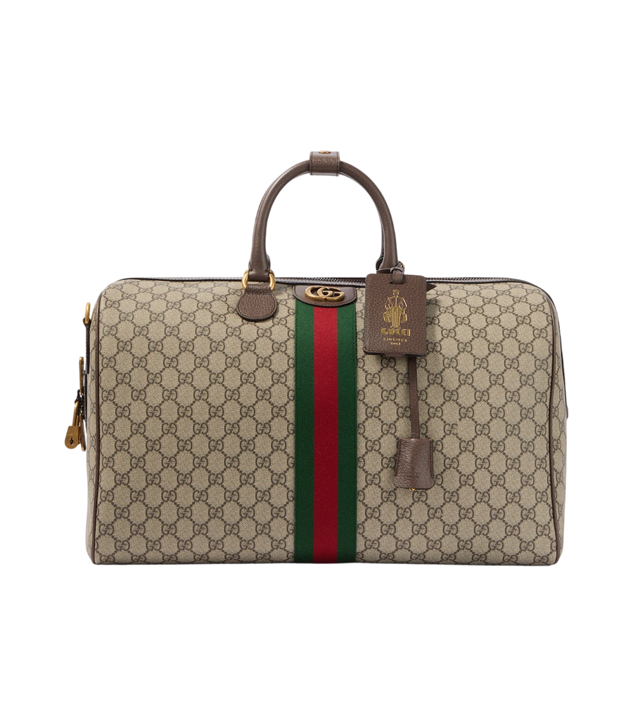 Gucci Savoy Medium duffel bag