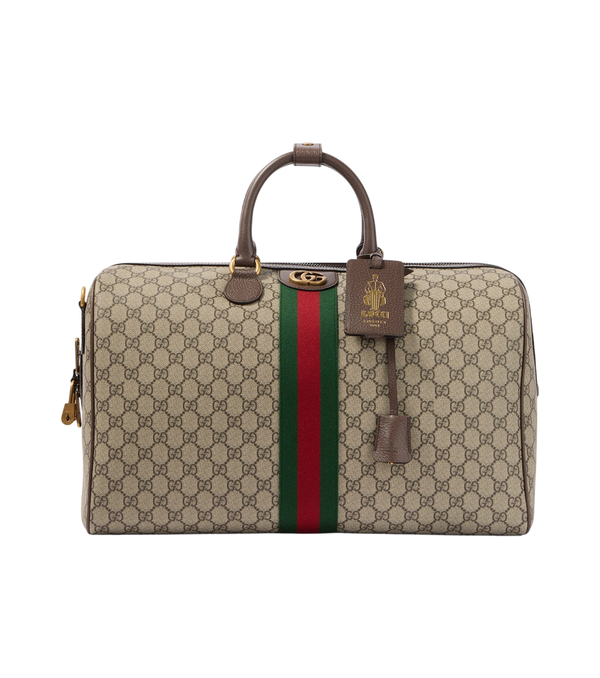 Gucci Savoy Medium duffel bag