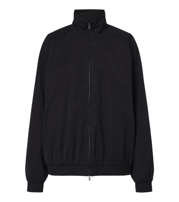 Gucci Technical track jacket