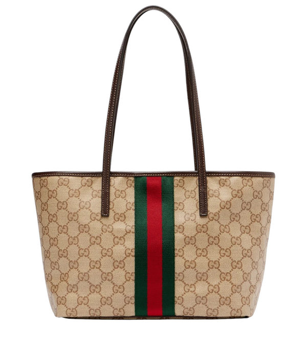 Gucci Tribeca Small GG canvas tote bag