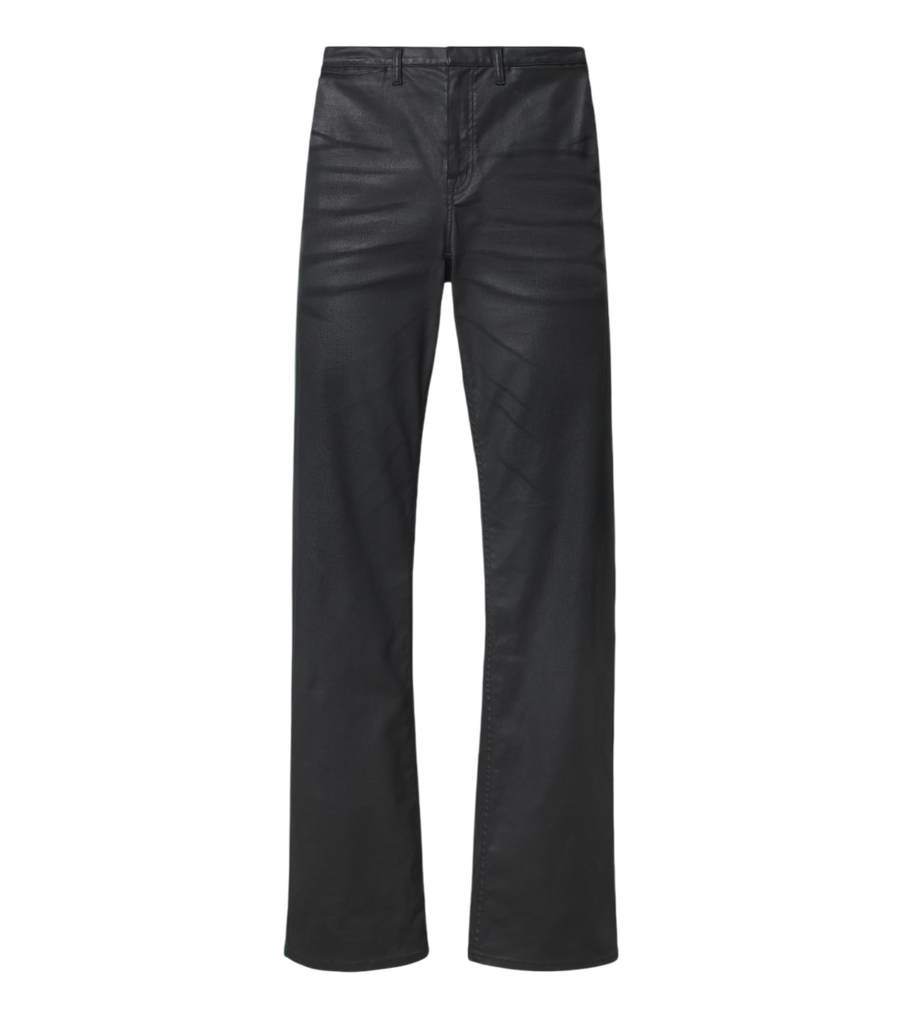 Gucci Wide-leg jeans