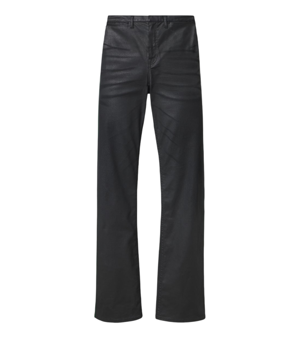 Gucci Wide-leg jeans