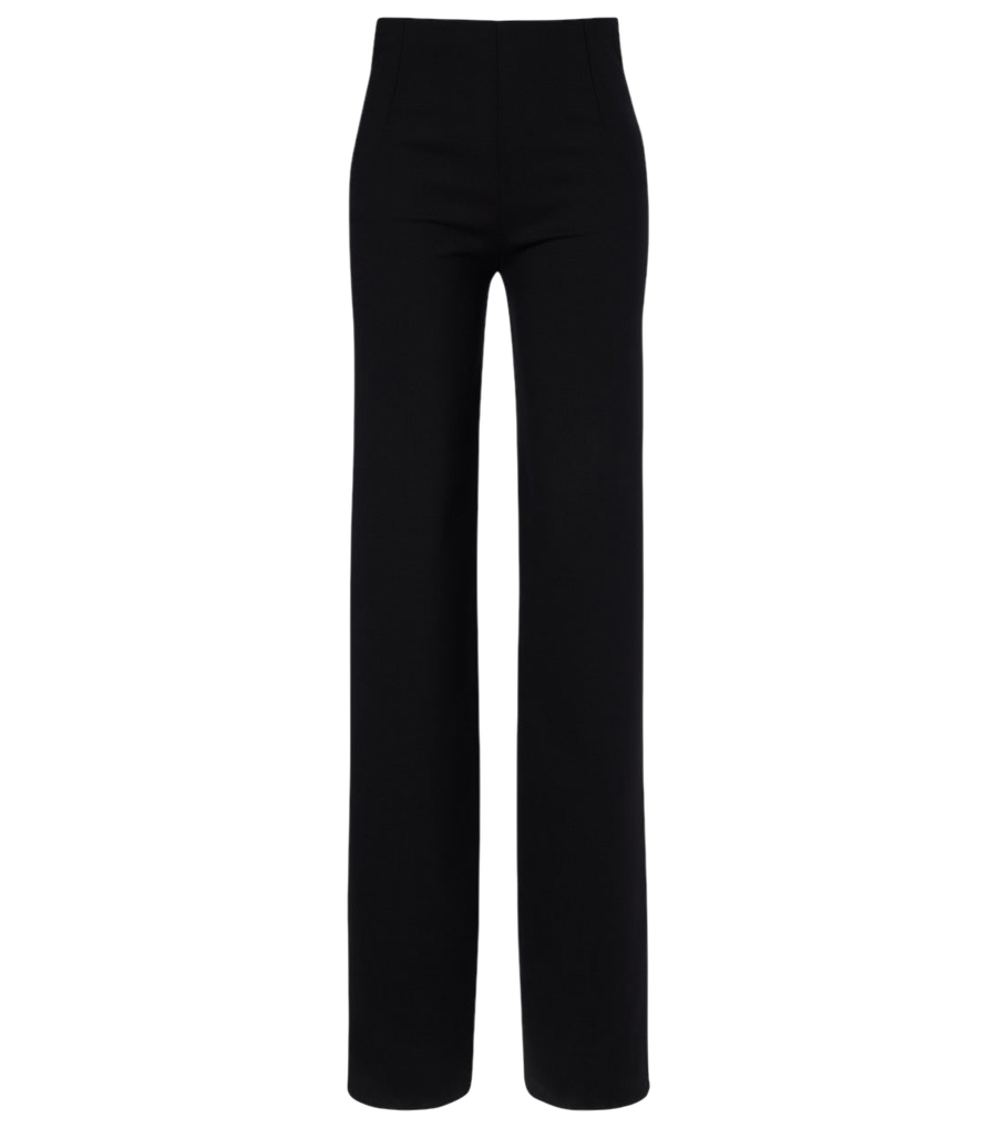 Gucci Wool-blend straight pants