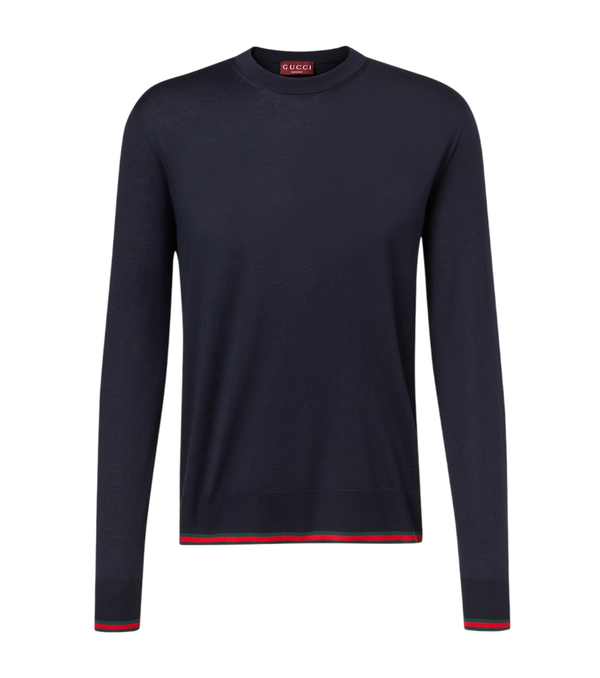 Gucci Wool sweater