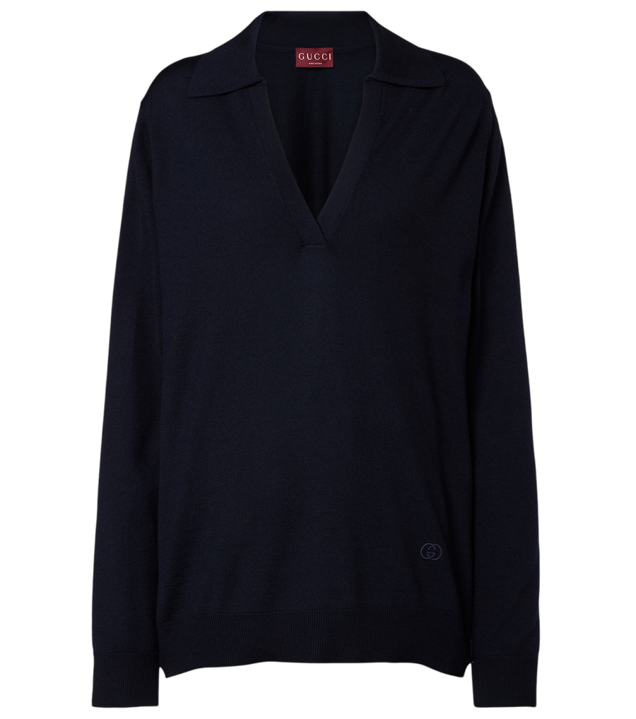 Gucci Wool sweater