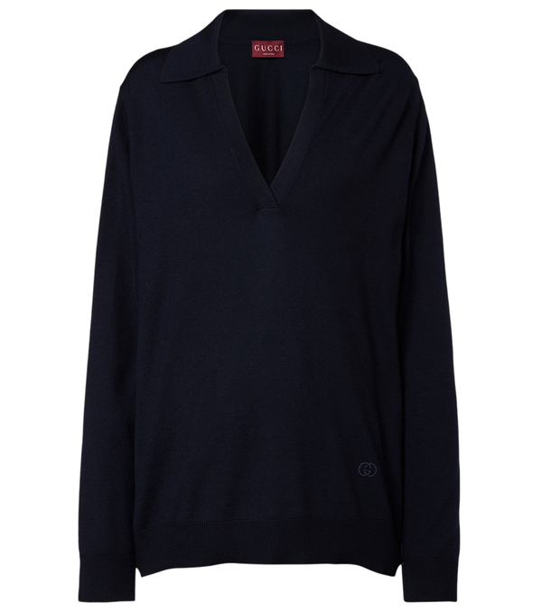 Gucci Wool sweater