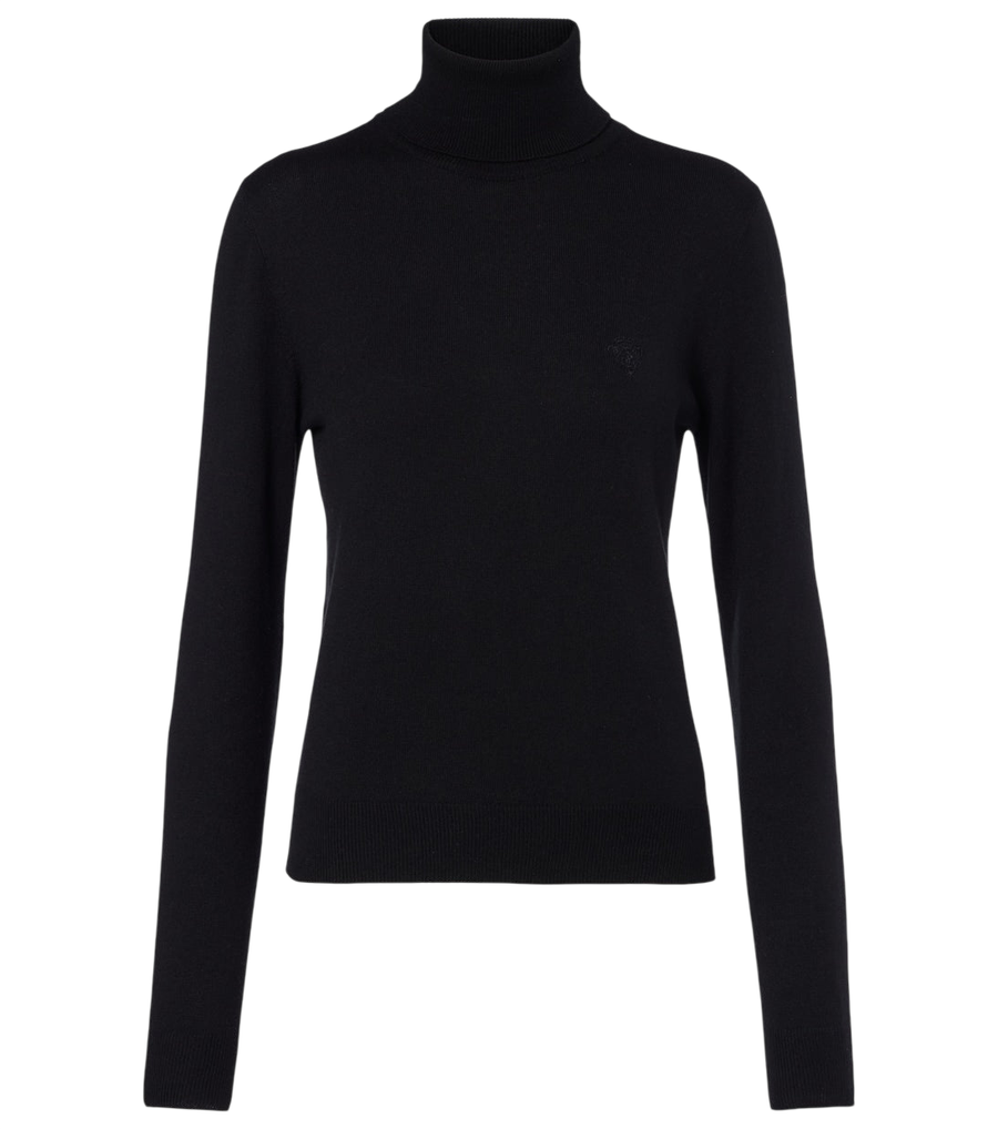 Gucci Wool turtleneck sweater