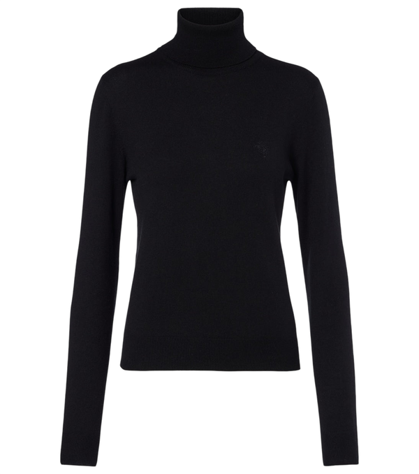 Gucci Wool turtleneck sweater