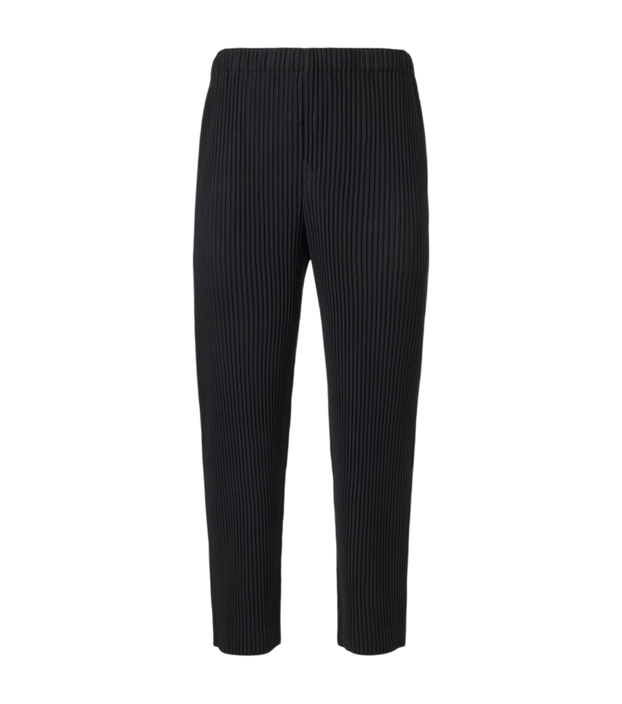 Homme Plissé Issey Miyake Monthly Colors: August straight pants
