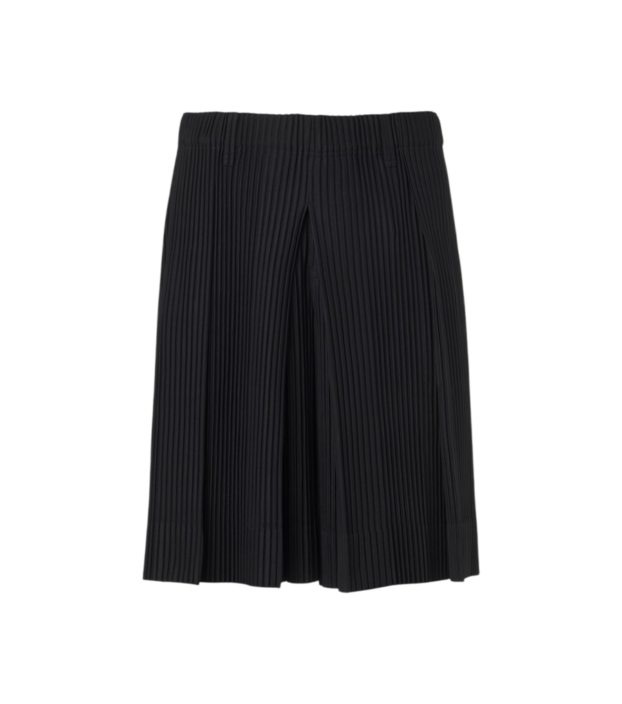 Homme Plissé Issey Miyake Tailored Pleats 2 Bermuda shorts