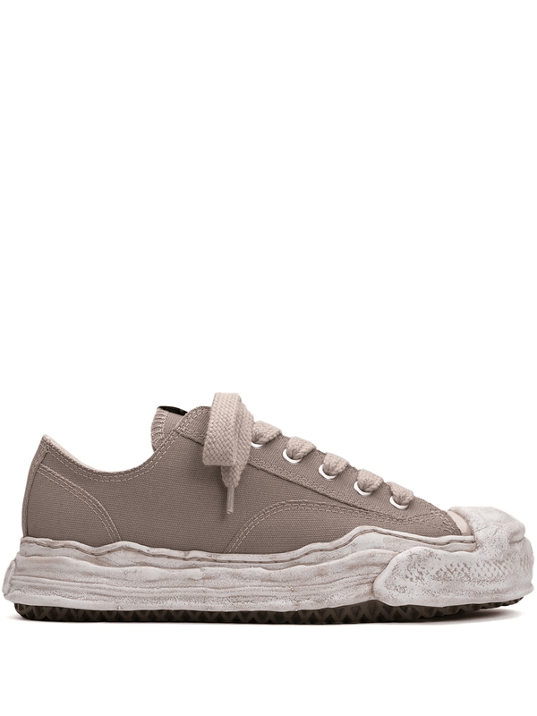 Maison MIHARA YASUHIRO Hank sneakers