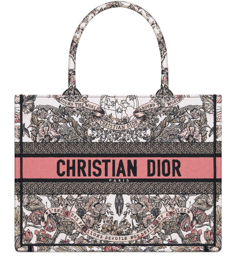 DIOR Dior Book Tote Bag