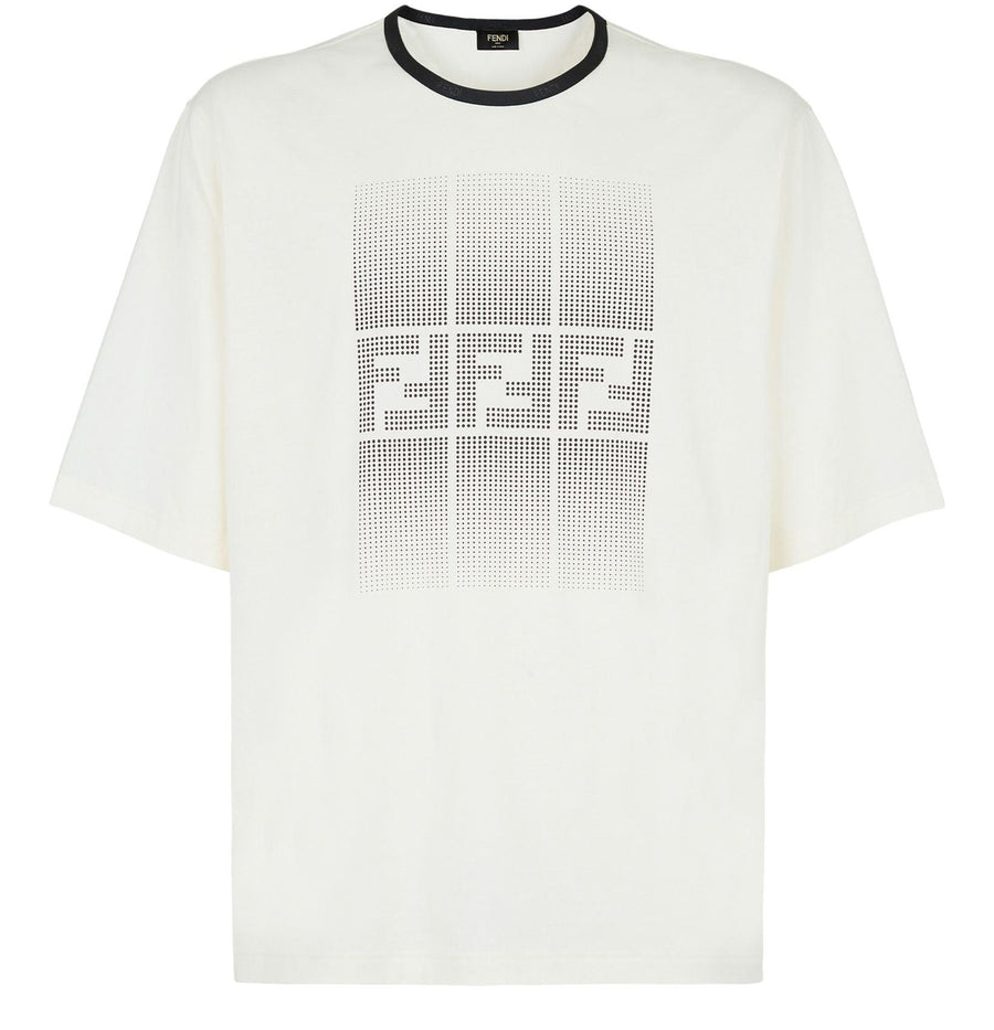 FENDI Short-sleeved T-shirt