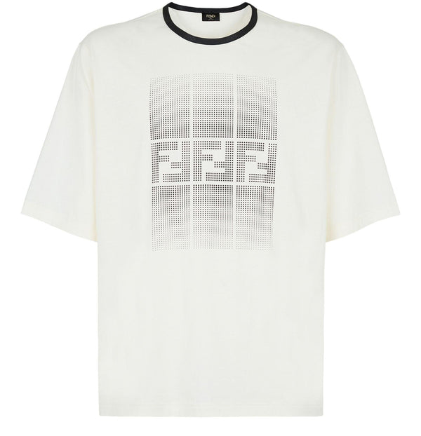 FENDI Short-sleeved T-shirt