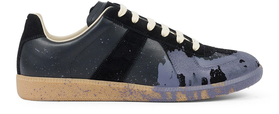 MAISON MARGIELA Paint Replica sneaker