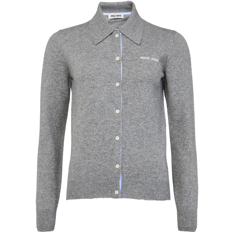 MIU MIU Cashmere cardigan