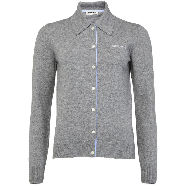 MIU MIU Cashmere cardigan