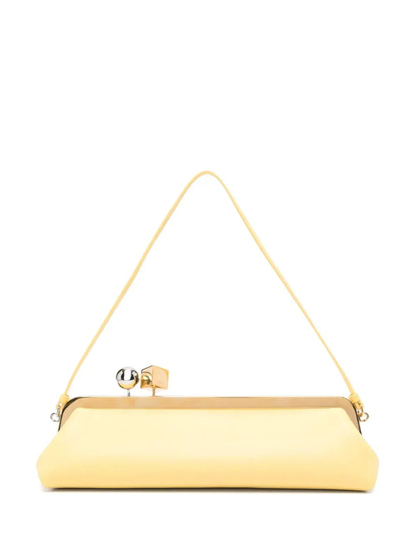 Jacquemus La Pochette Salon clutch bag
