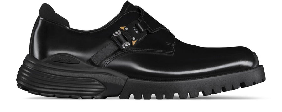 DIOR Dior Combat Monk Derby Shoe