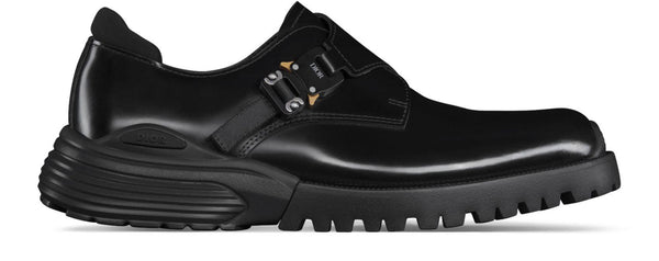 DIOR Dior Combat Monk Derby Shoe