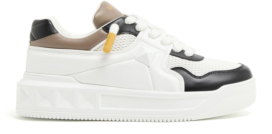 VALENTINO GARAVANI One stud XL sneakers