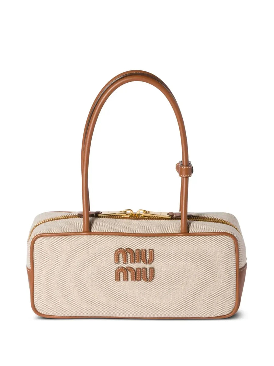 Miu Miu Beau tote bag