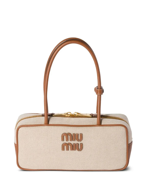 Miu Miu Beau tote bag