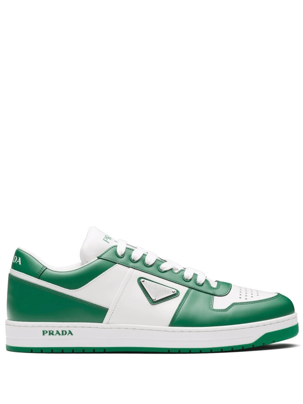 Prada Downtown low-top sneakers