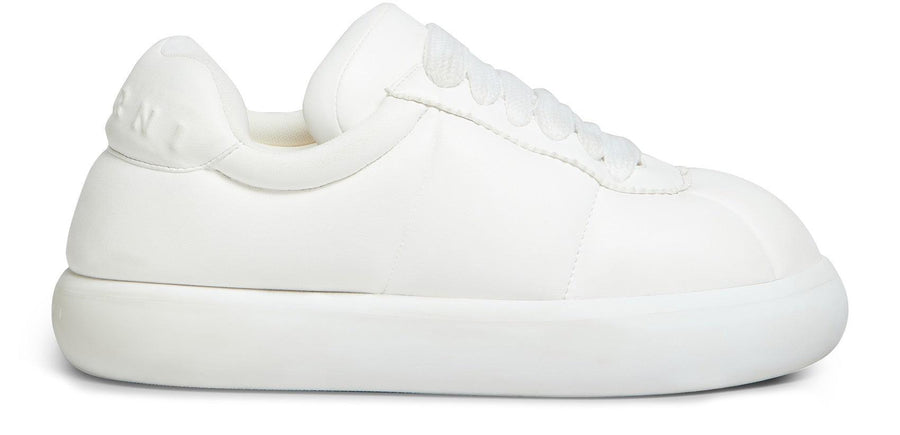 Zapatillas MARNI BigFoot 2.0 de piel