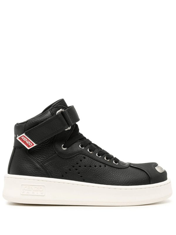 Kenzo high-top sneakers