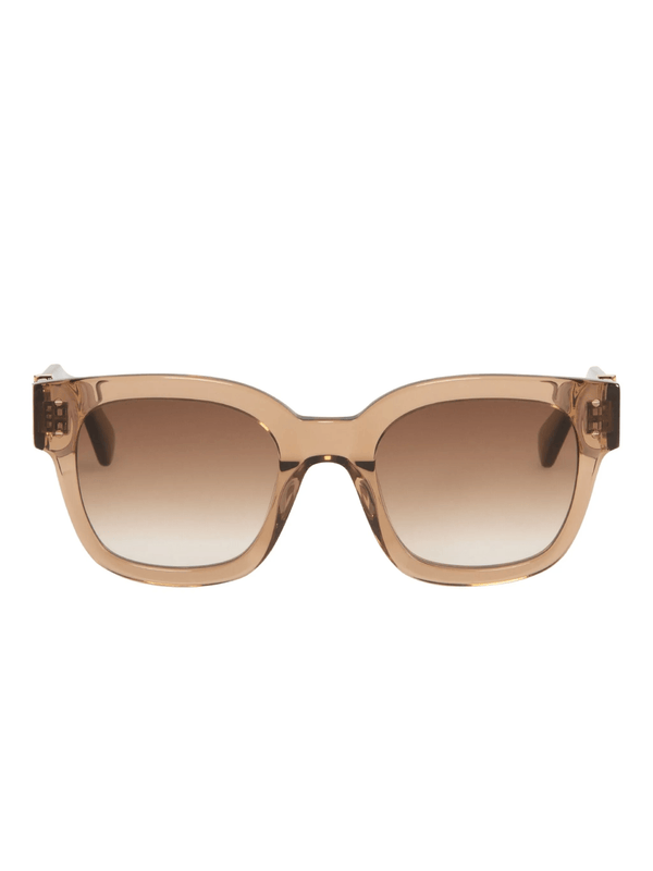 AMIRI square-frame sunglasses