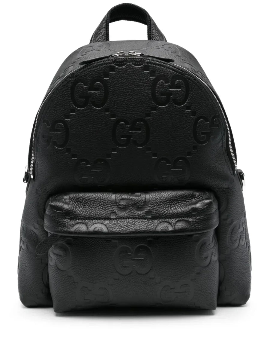 Gucci medium Jumbo GG backpack