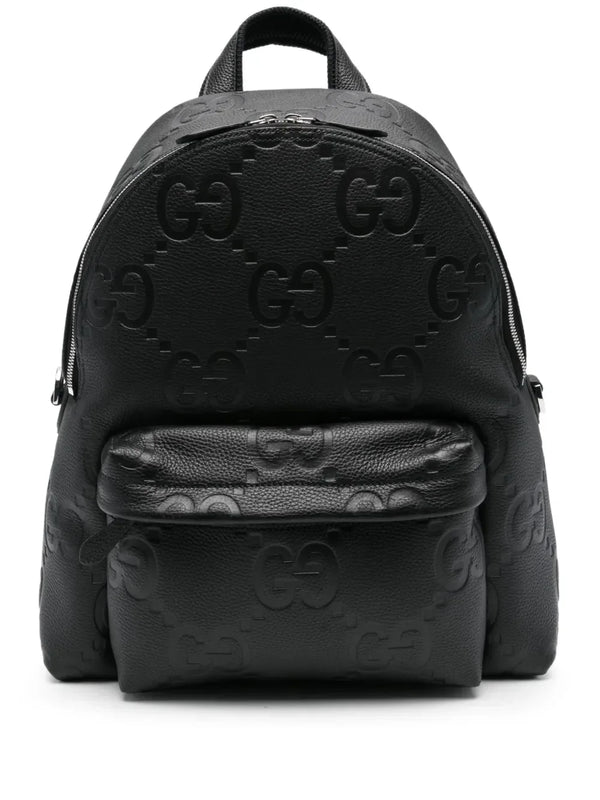 Gucci medium Jumbo GG backpack