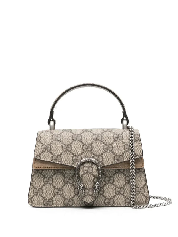Gucci mini Dionysus top handle bag