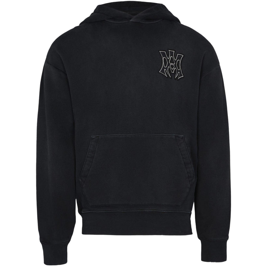 AMIRI MA Hollywood oversized hoodie