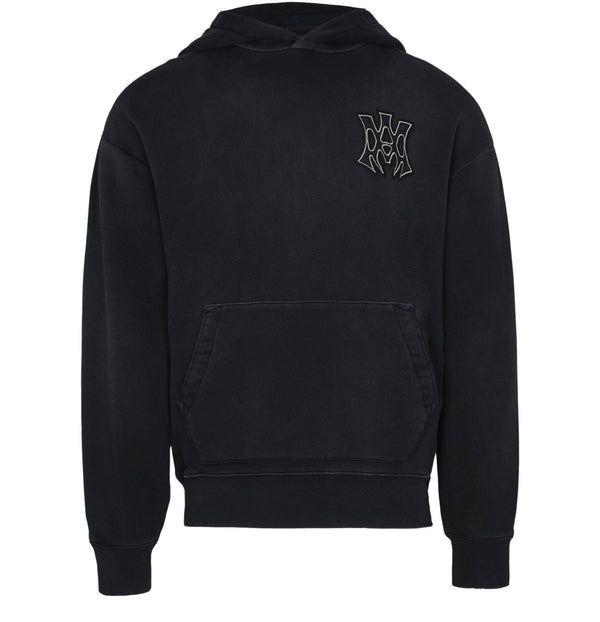 AMIRI MA Hollywood oversized hoodie