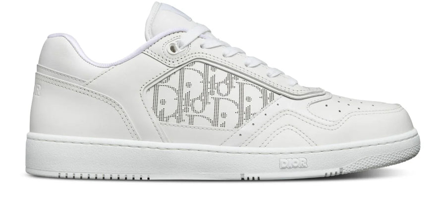 DIOR Dior B27 low-top sneakers