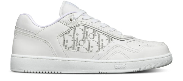 DIOR Dior B27 low-top sneakers
