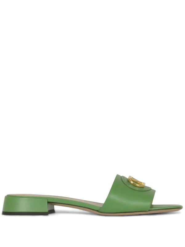 Valentino Garavani 20mm VLogo Signature sandals