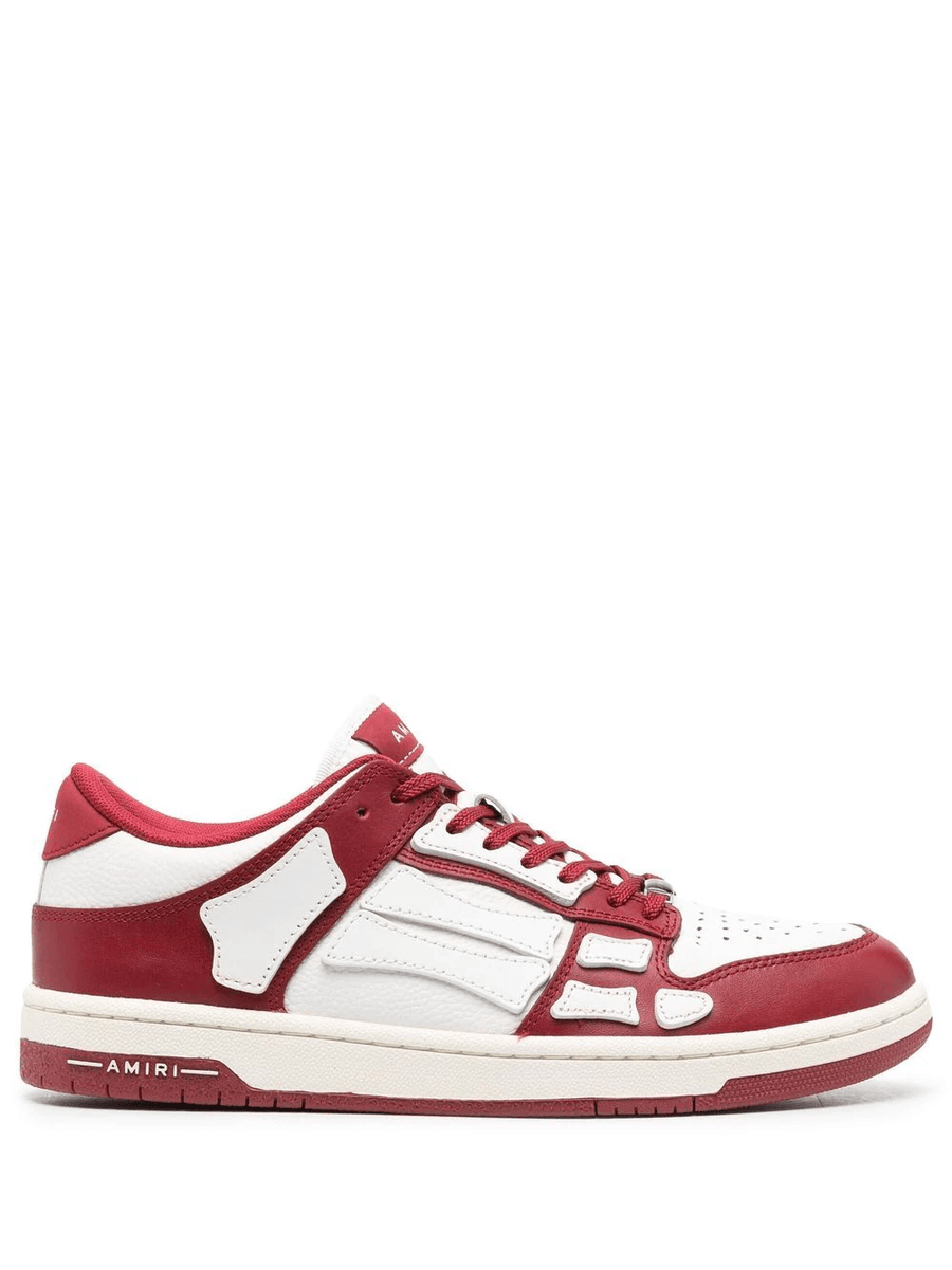 AMIRI Skel low-top sneakers
