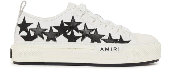 AMIRI Stars low top sneakers