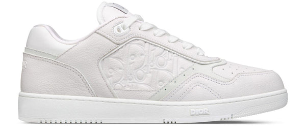 DIOR B27 Low-top sneakers
