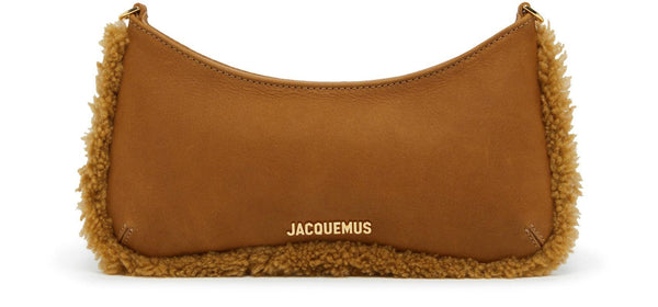 JACQUEMUS Le Bisou Doux Sac à main