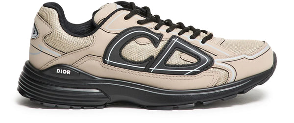 DIOR B30 Beige Sneaker