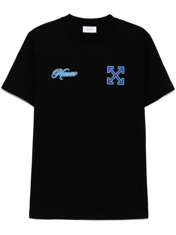 Off-White Macao T-shirt